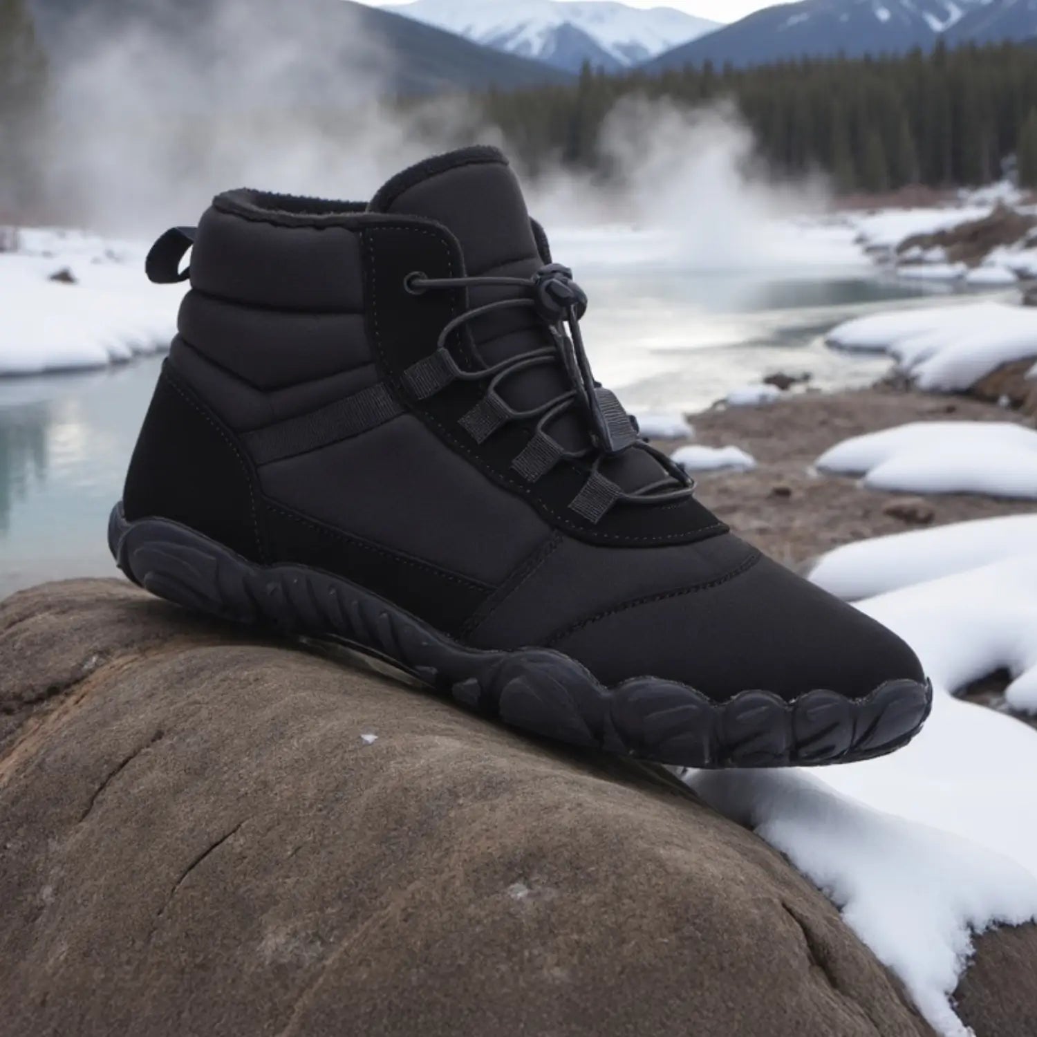 Hiver Confort