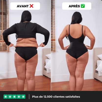 BODY CULOTTE ULTRA-GAINANT