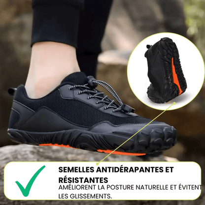 BLYVEA HIKEGRIP