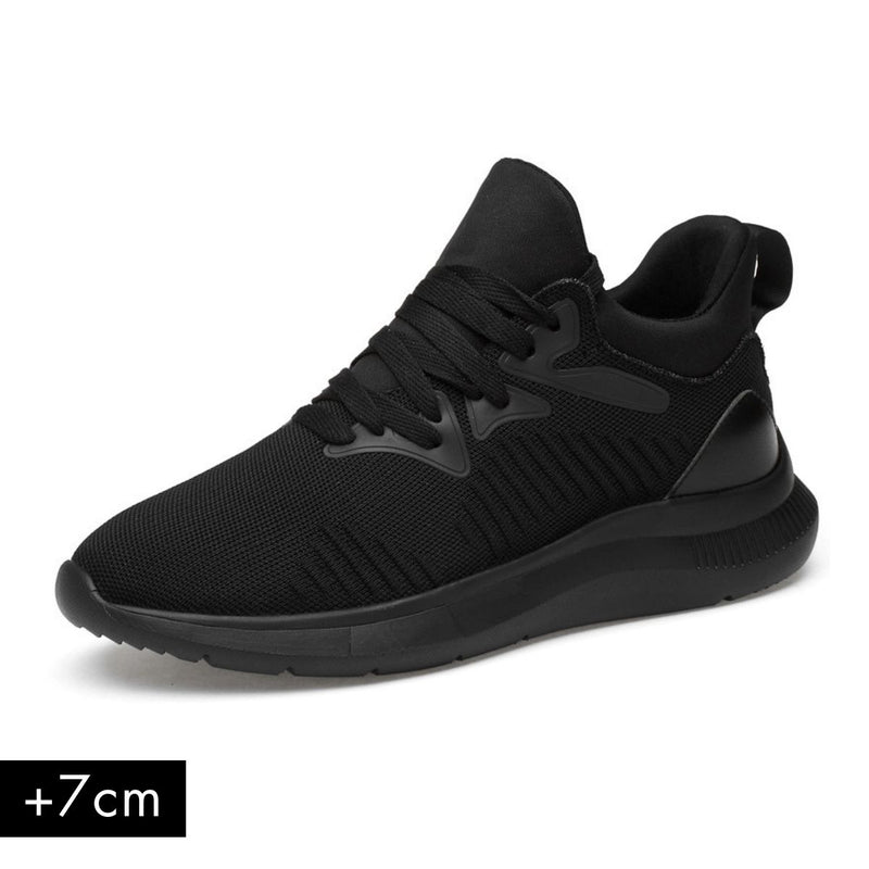 BLYVEA BLACK ALPHA