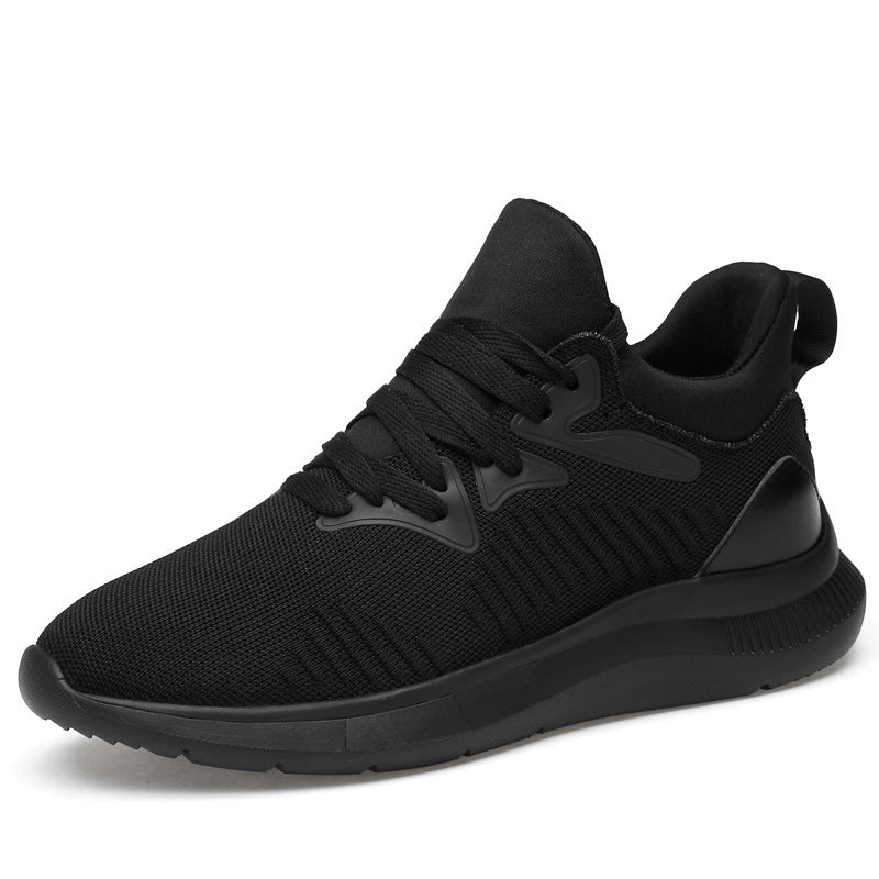 BLYVEA BLACK ALPHA