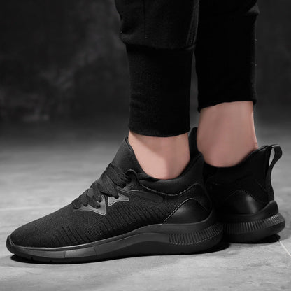 BLYVEA BLACK ALPHA
