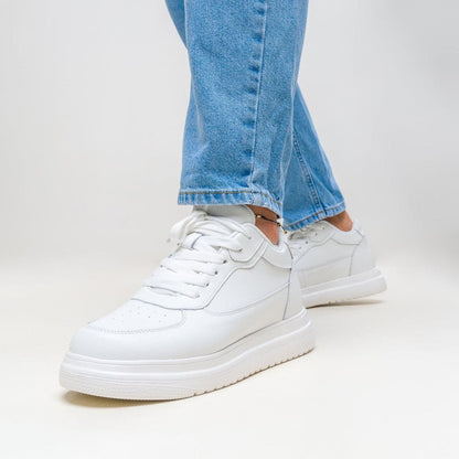 BLYVEA WHITE CASUAL
